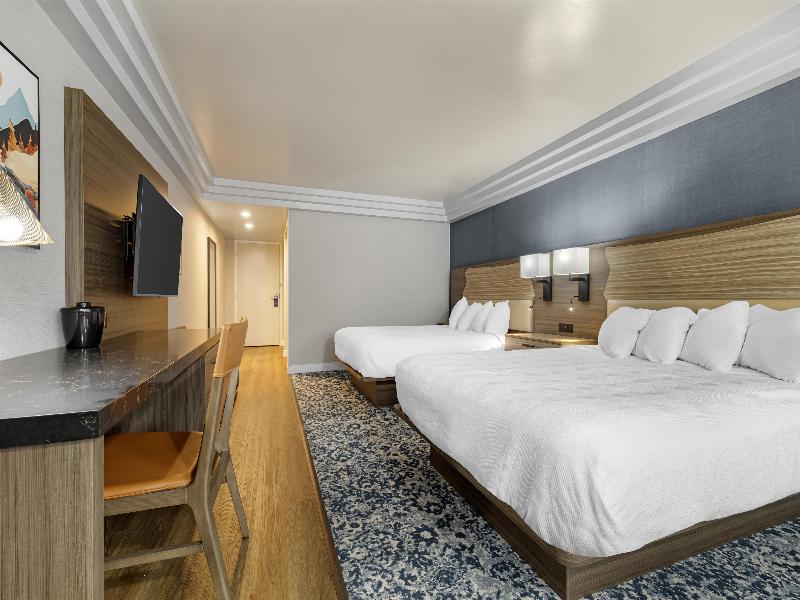 Best Western Potsdam University Park Inn image