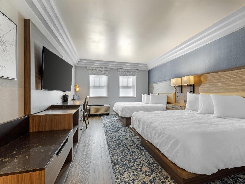 Best Western Potsdam University Park Inn image