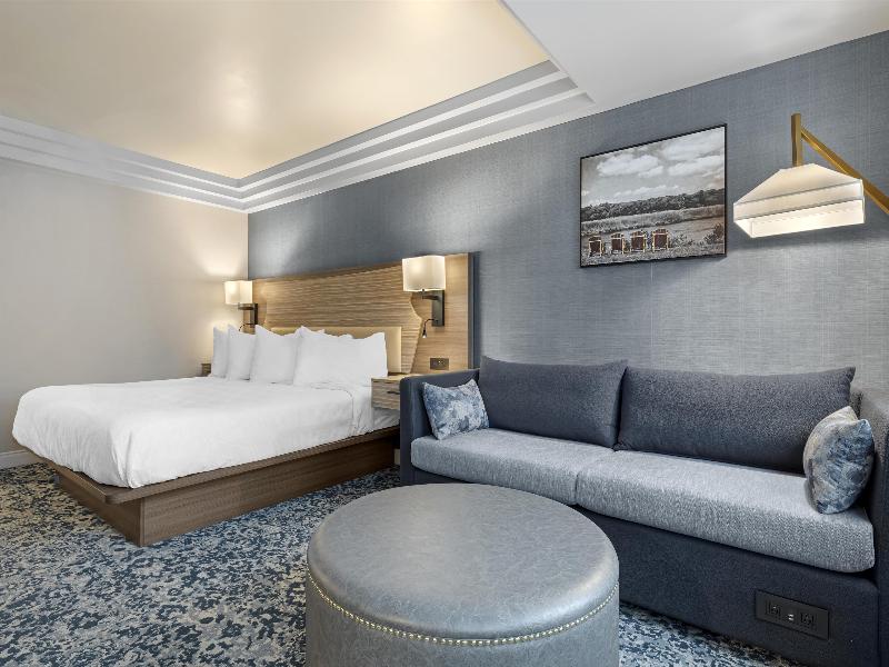 Best Western Potsdam University Park Inn image