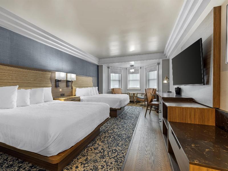 Best Western Potsdam University Park Inn image