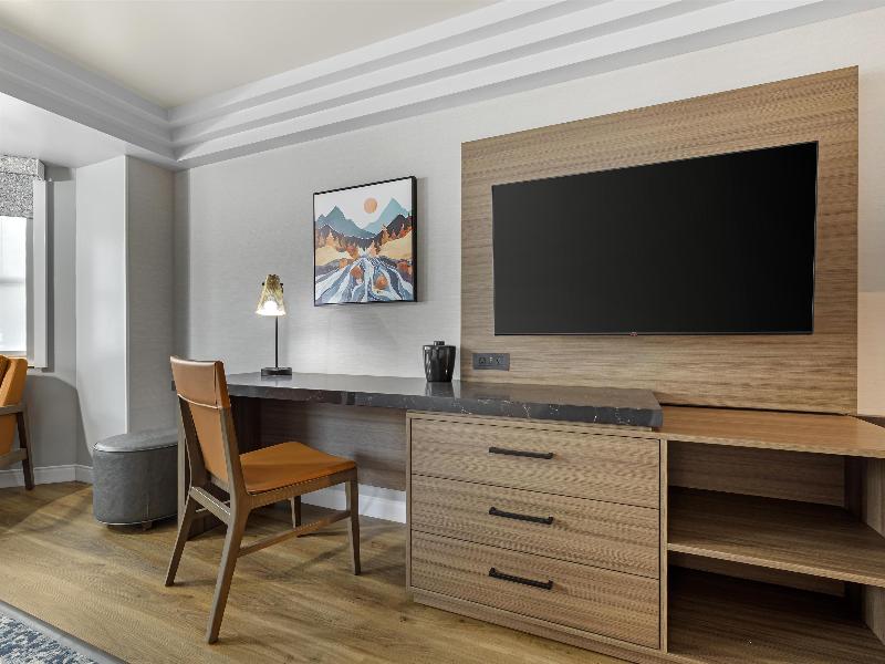 Best Western Potsdam University Park Inn image