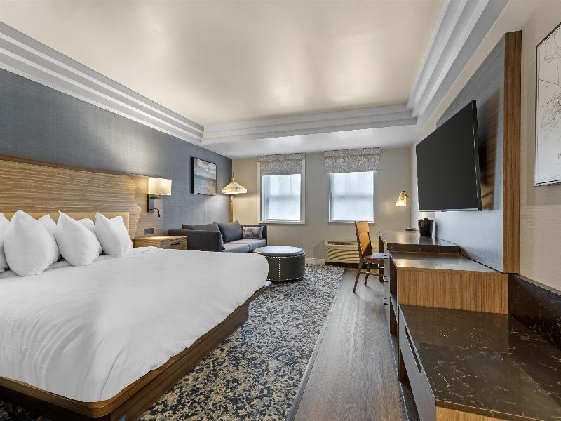 Best Western Potsdam University Park Inn image