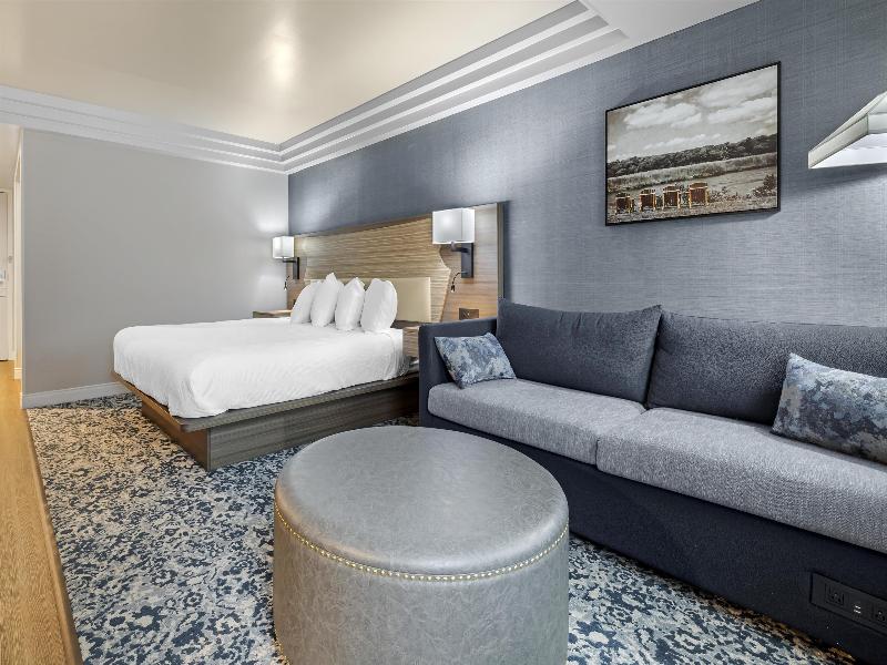 Best Western Potsdam University Park Inn image