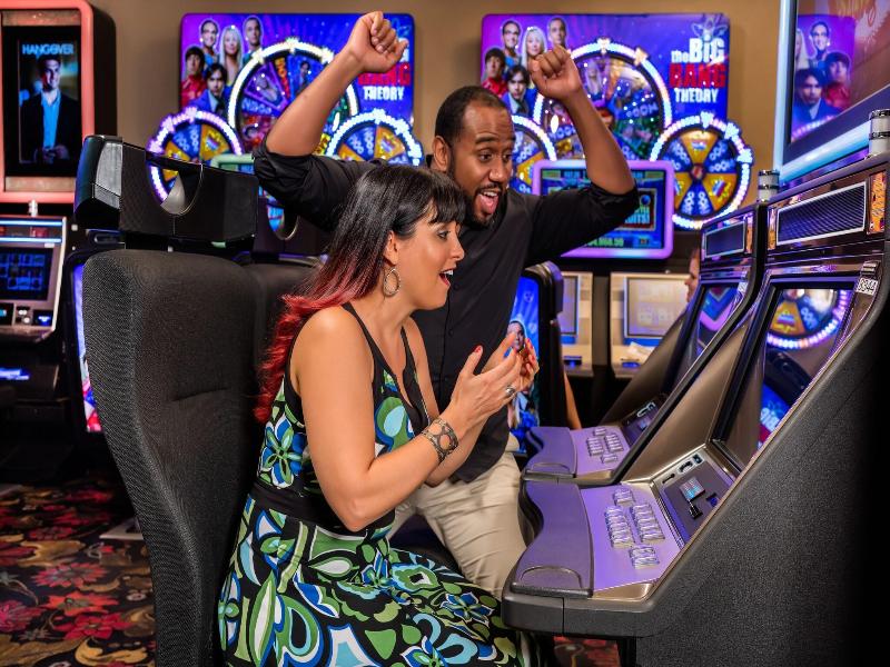 Hotel Apache image