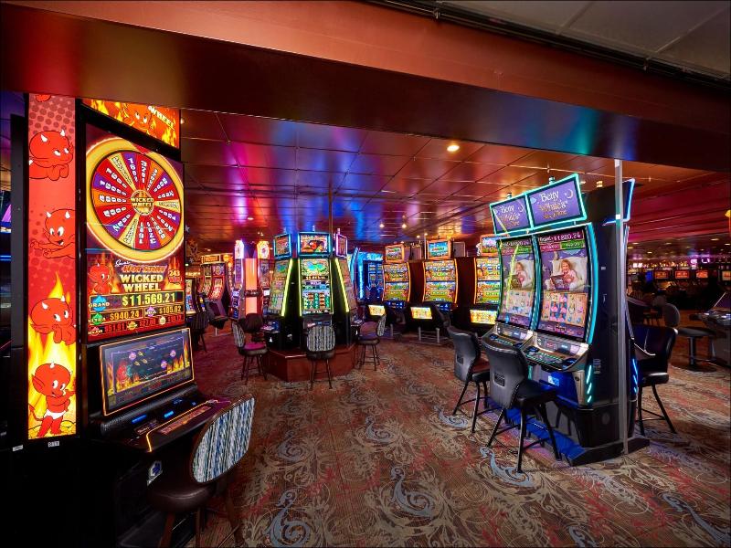 Hotel Apache image