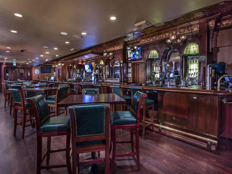 Hotel Apache image