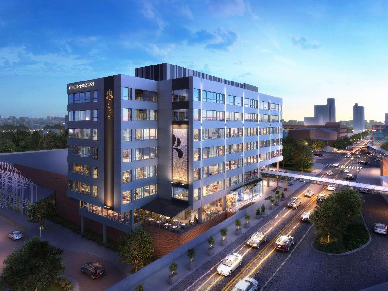 The Tennessean Personal Luxury Hotel