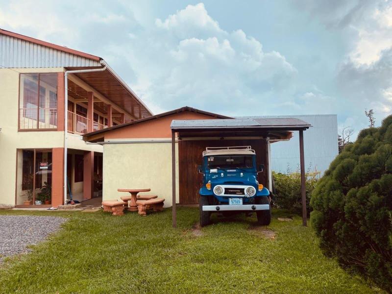 Hotel La Puesta Del Sol image