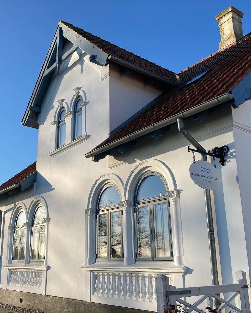 Troense Bed And Breakfast By The Sea image