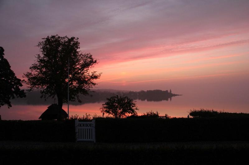 Troense Bed And Breakfast By The Sea image