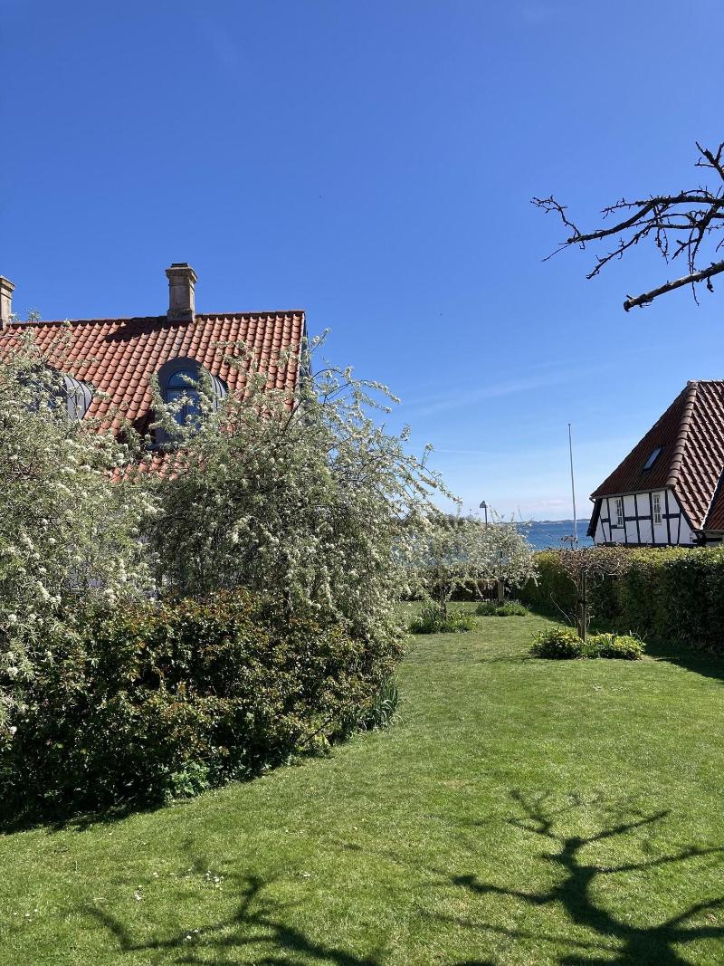 Troense Bed And Breakfast By The Sea image
