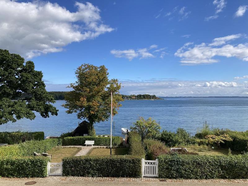 Troense Bed And Breakfast By The Sea image