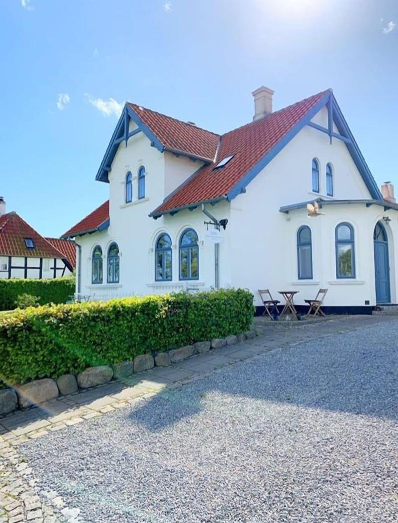 Troense Bed And Breakfast By The Sea image