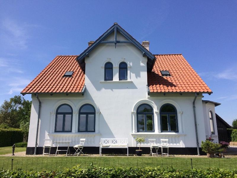 Troense Bed And Breakfast By The Sea image
