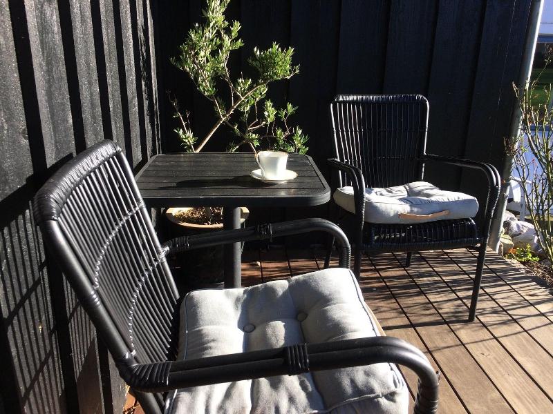Troense Bed And Breakfast By The Sea image