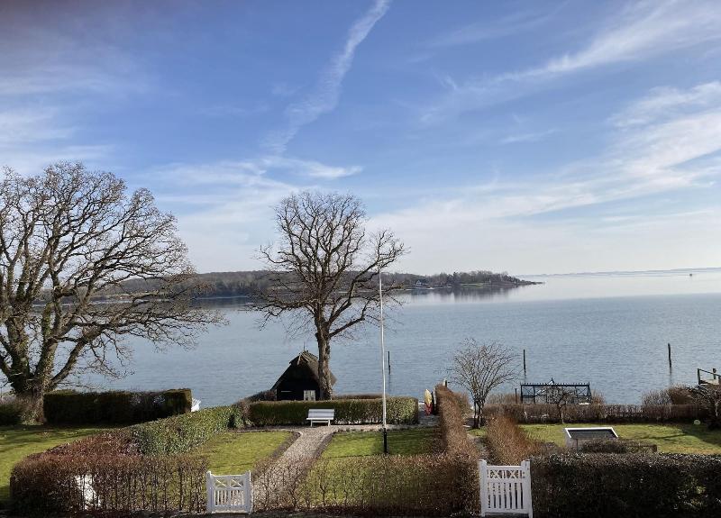 Troense Bed And Breakfast By The Sea image