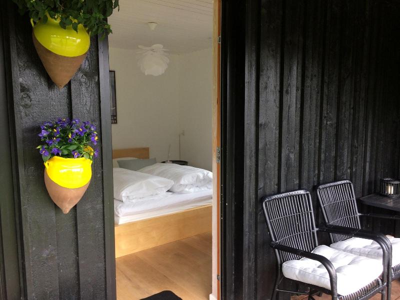 Troense Bed And Breakfast By The Sea image