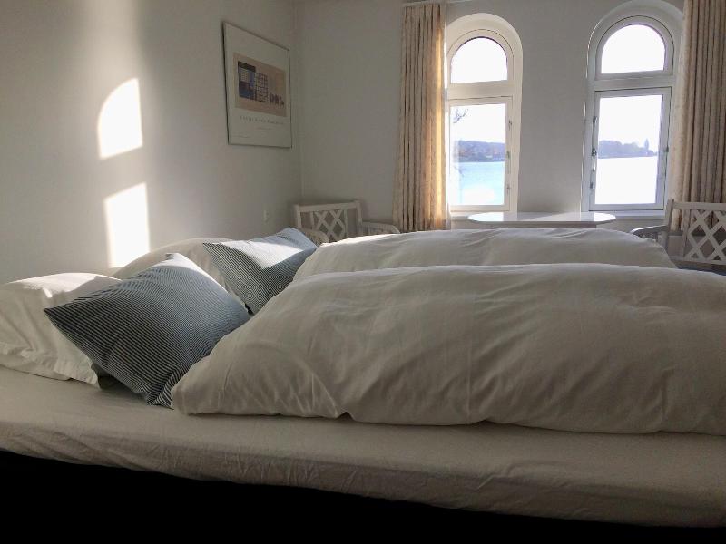 Troense Bed And Breakfast By The Sea image