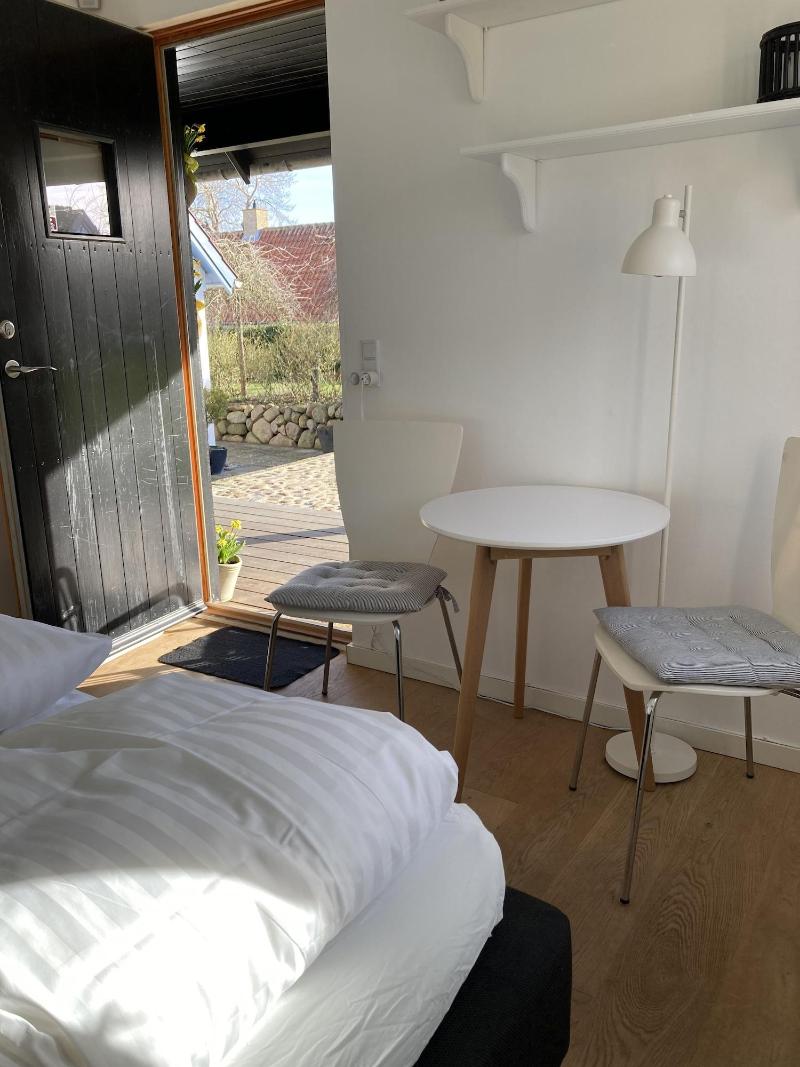 Troense Bed And Breakfast By The Sea image