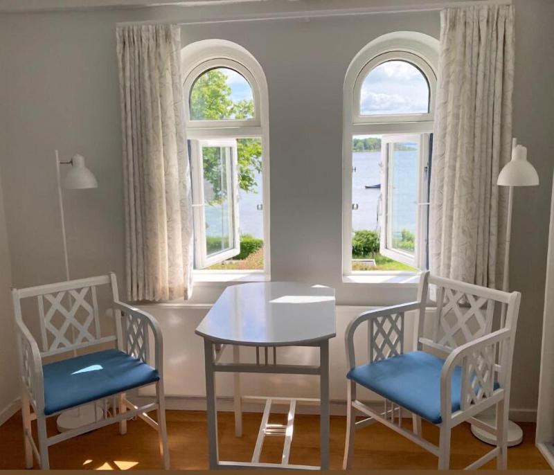 Troense Bed And Breakfast By The Sea image