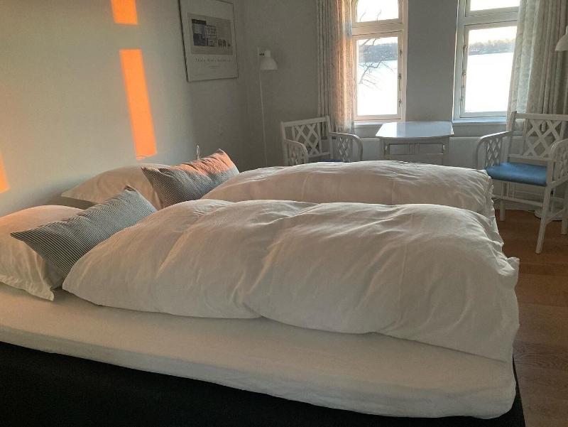 Troense Bed And Breakfast By The Sea image