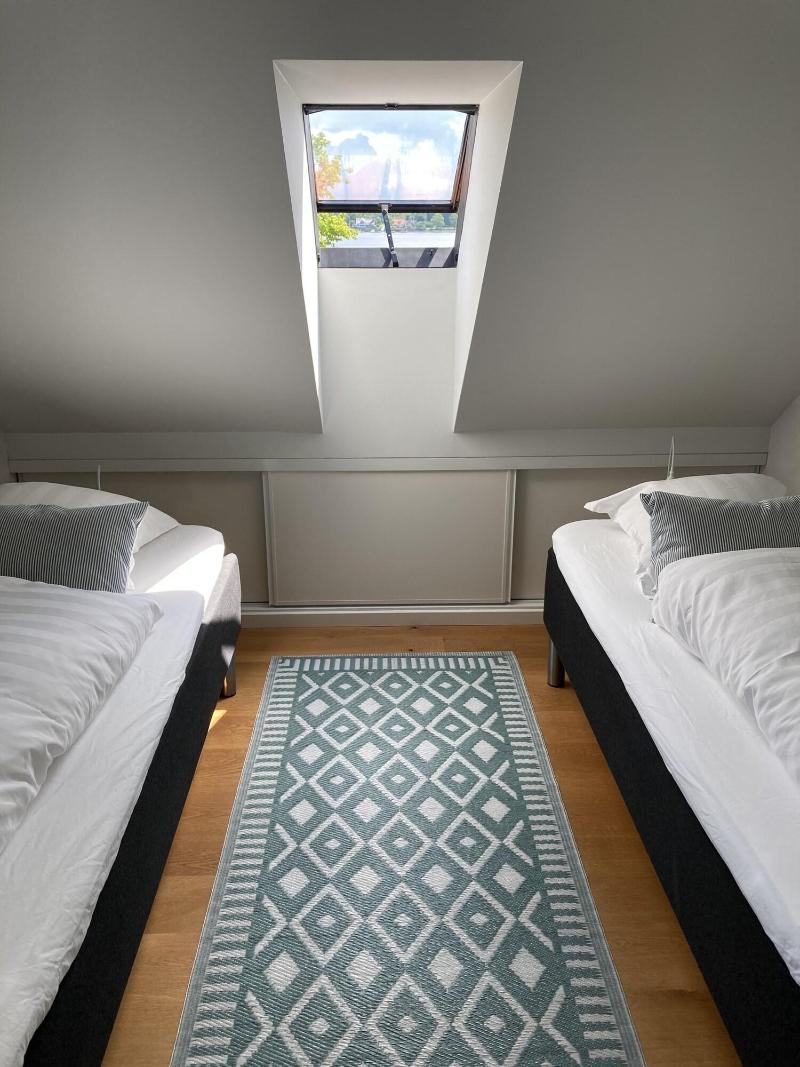 Troense Bed And Breakfast By The Sea image