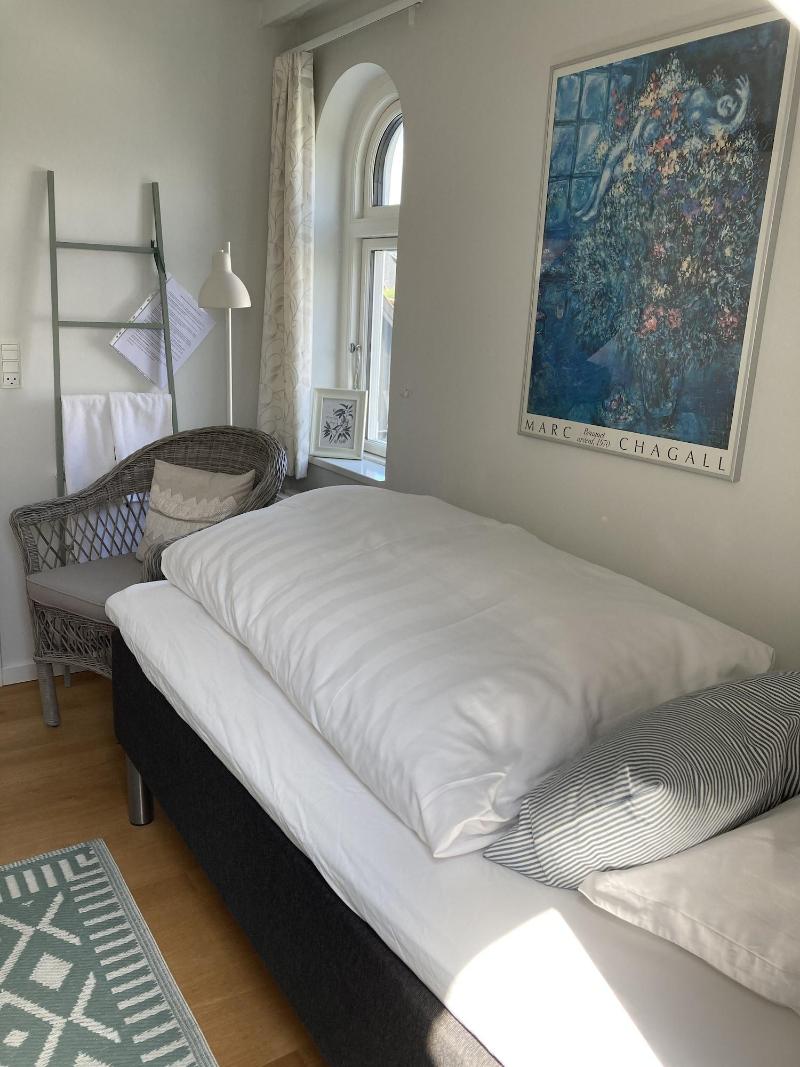 Troense Bed And Breakfast By The Sea image