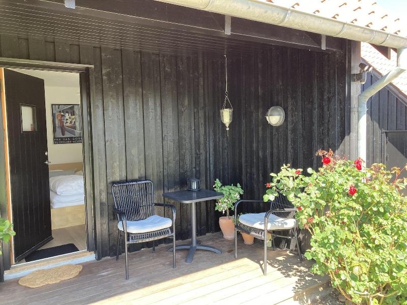 Troense Bed And Breakfast By The Sea image