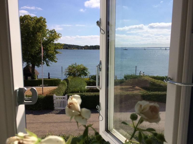 Troense Bed And Breakfast By The Sea image