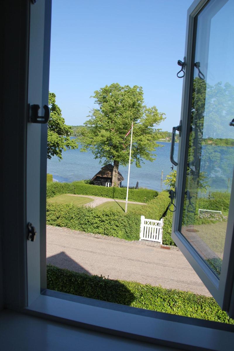 Troense Bed And Breakfast By The Sea image