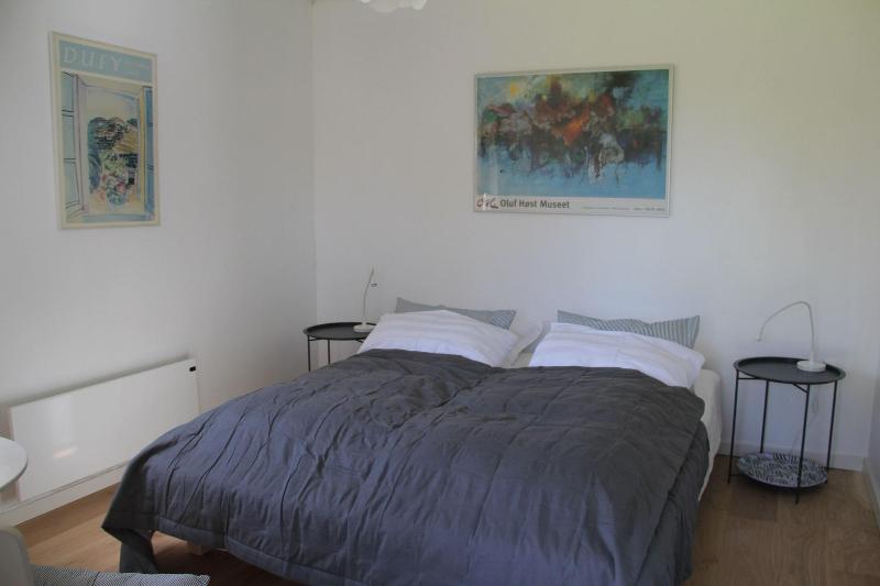 Troense Bed And Breakfast By The Sea image