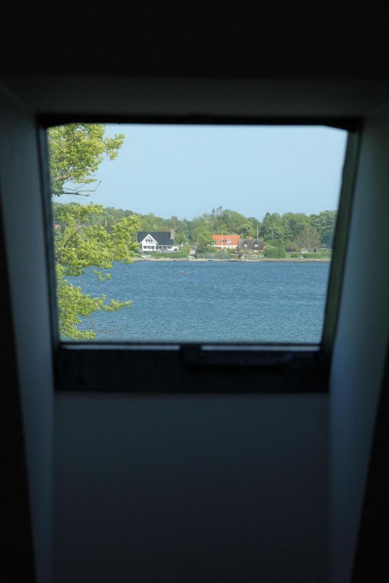 Troense Bed And Breakfast By The Sea image
