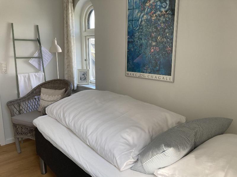 Troense Bed And Breakfast By The Sea image
