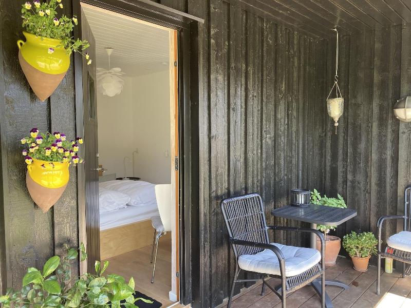 Troense Bed And Breakfast By The Sea image