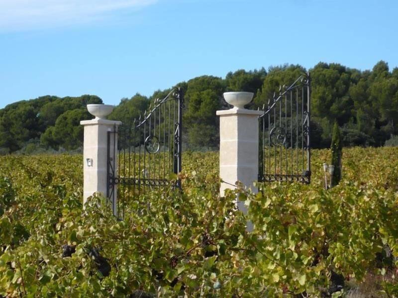 Château de Valloubière image