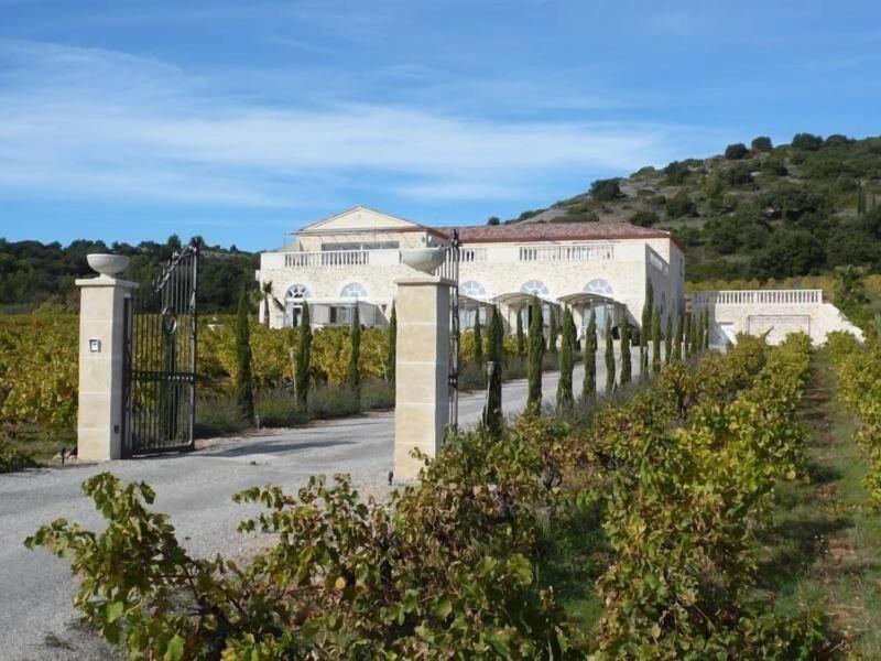 Château de Valloubière image