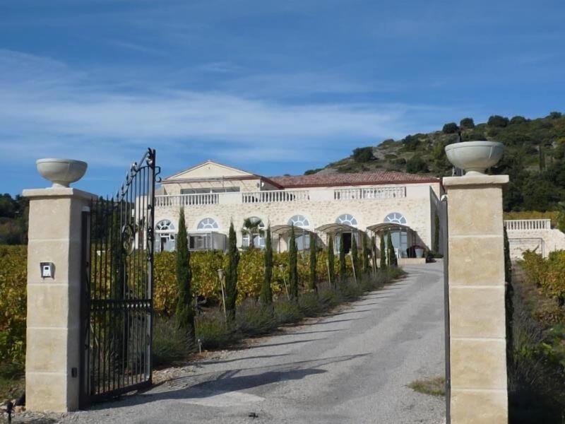 Château de Valloubière image