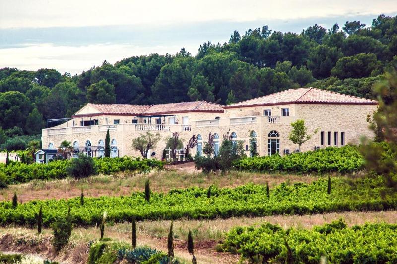 Château de Valloubière image
