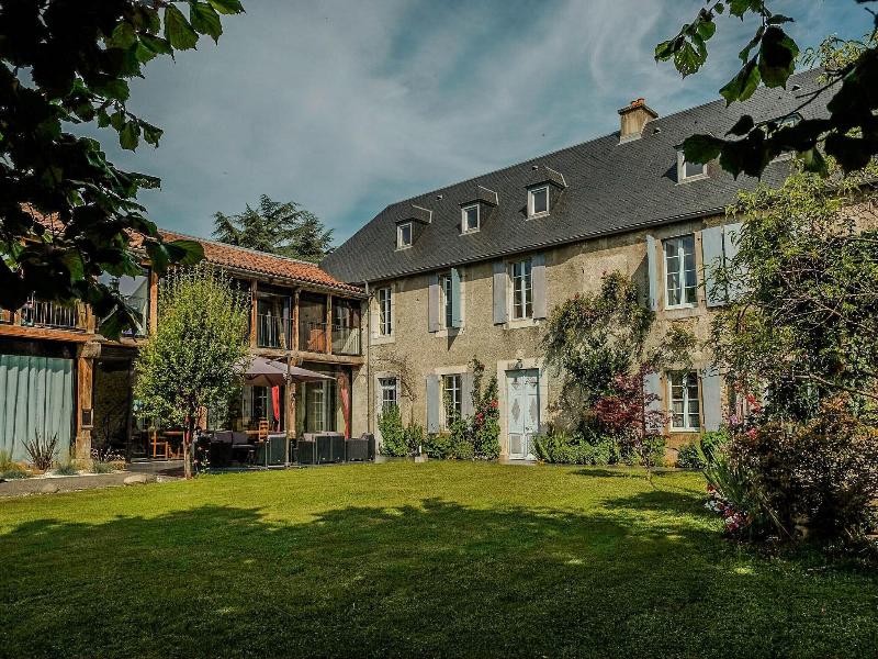 Le Closier B&B image