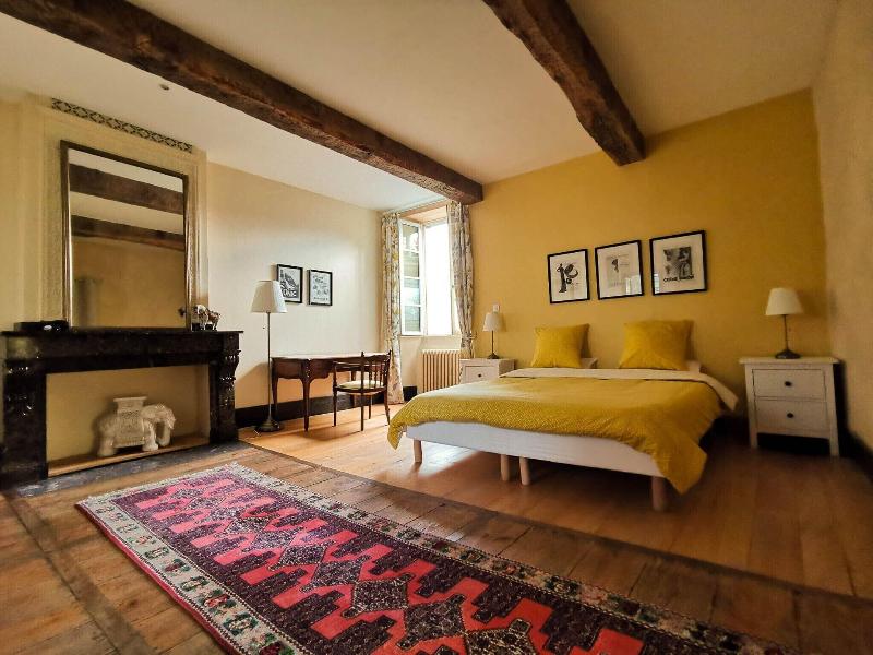 Le Closier B&B image