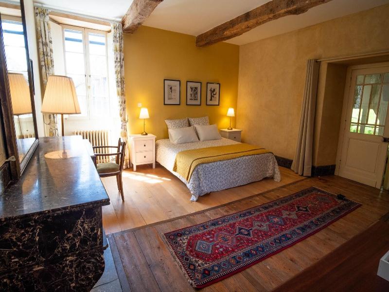 Le Closier B&B image