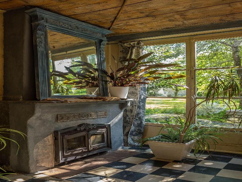 Le Closier B&B image