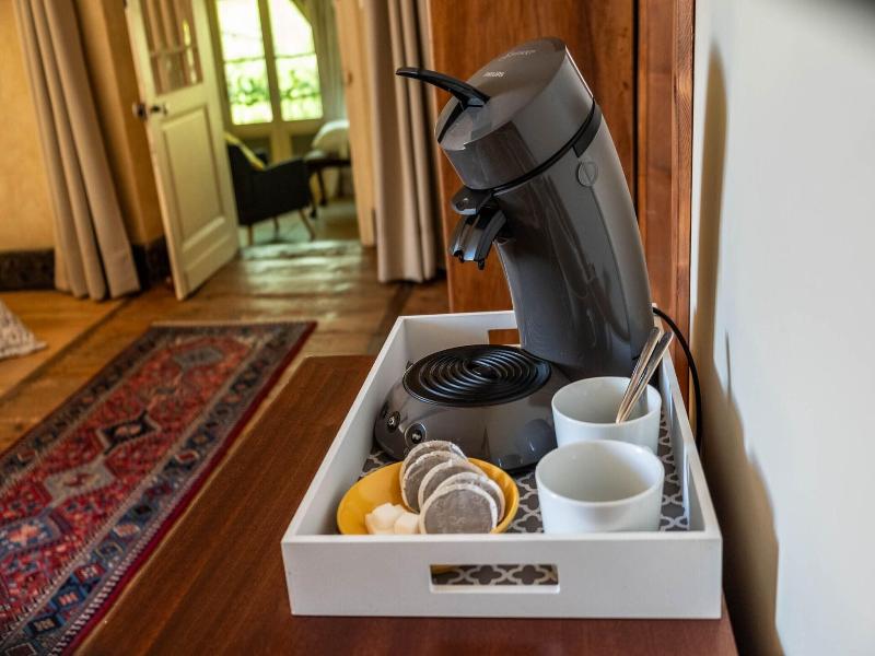 Le Closier B&B image