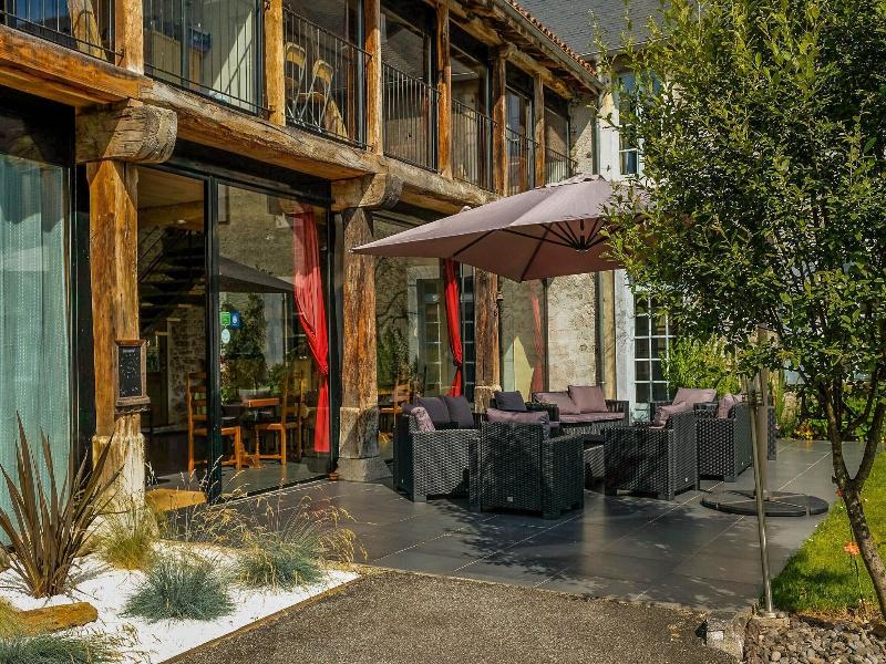 Le Closier B&B image
