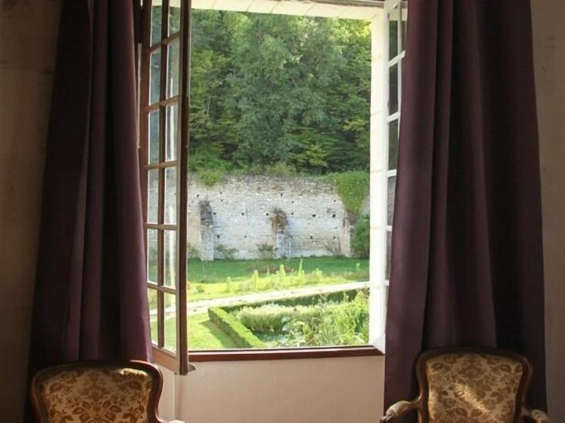 Château-monastère de La Corroirie image