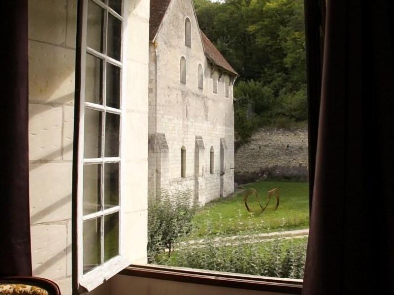 Château-monastère de La Corroirie image