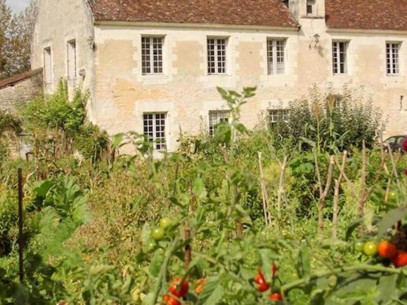 Château-monastère de La Corroirie image
