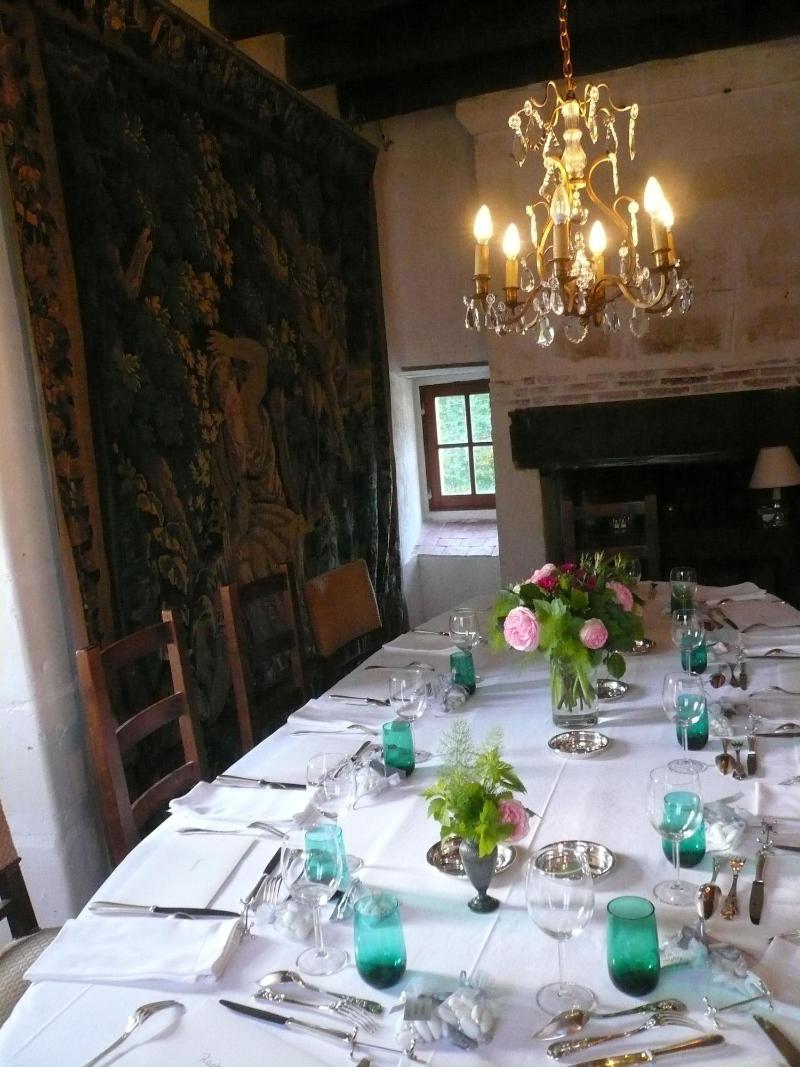 Château-monastère de La Corroirie image