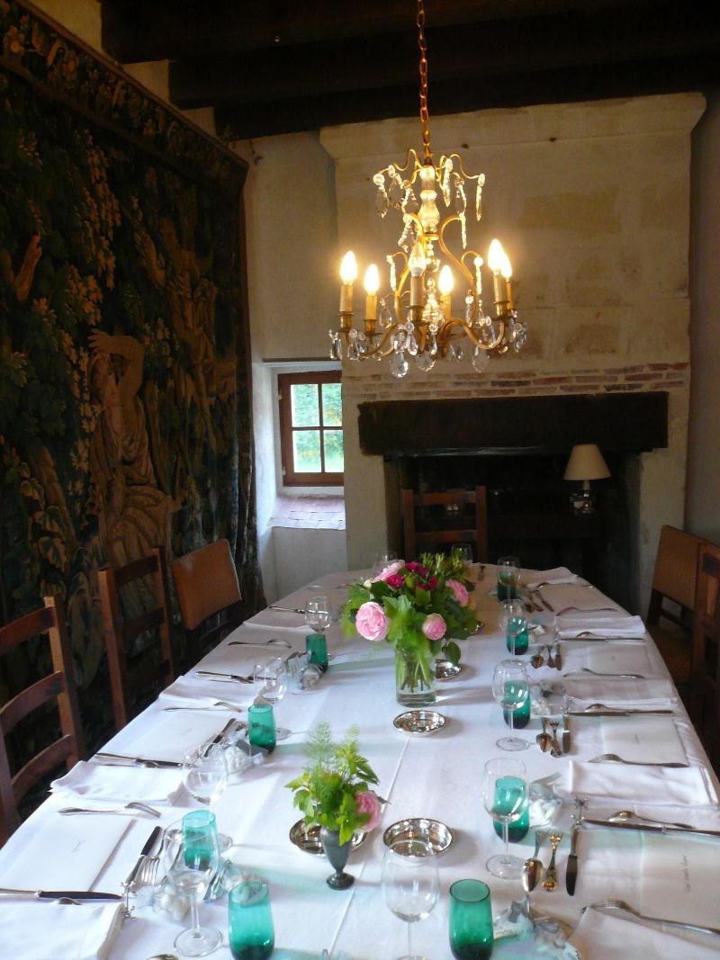 Château-monastère de La Corroirie image