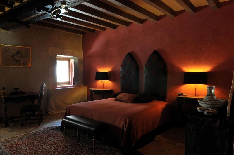 Château-monastère de La Corroirie image